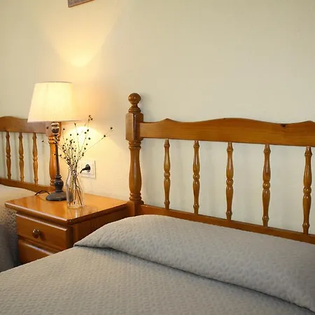 Albergue Los Chorros-2
